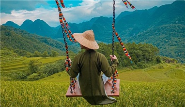 Vietnam Cutural Highlights 15 Days