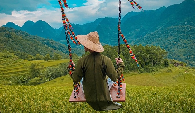Vietnam Cutural Highlights 15 Days