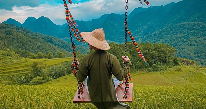 Vietnam Cutural Highlights 15 Days