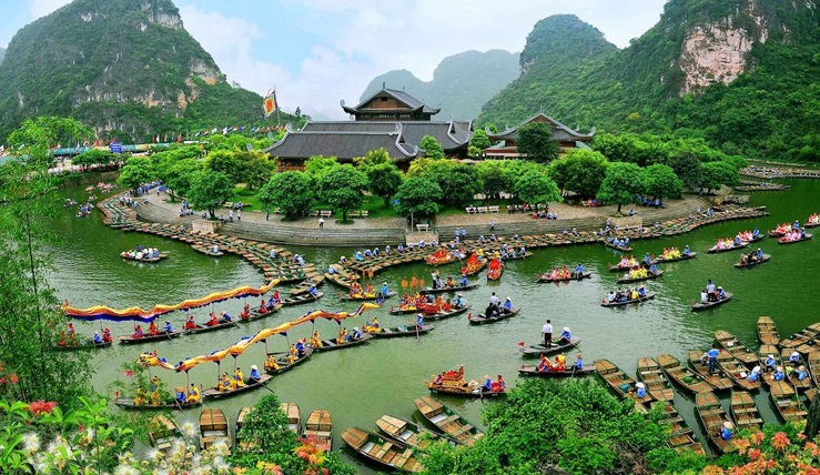 Vietnam Cutural Highlights 15 Days