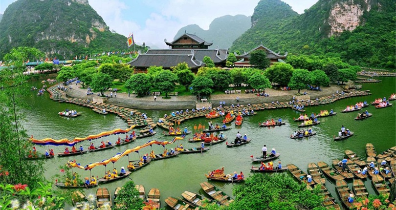 Vietnam Cutural Highlights 15 Days