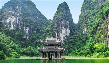Vietnam Cutural Highlights 15 Days
