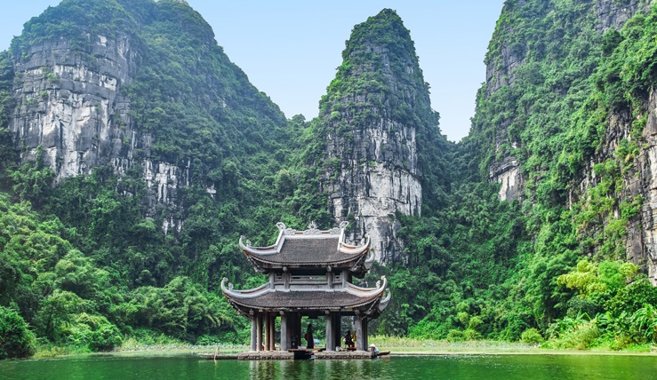 Vietnam Cutural Highlights 15 Days