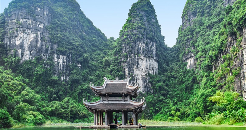 Vietnam Cutural Highlights 15 Days