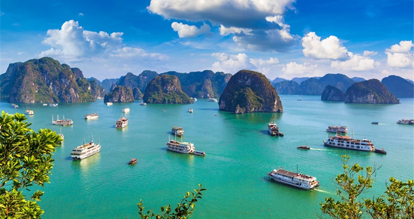 Vietnam Cutural Highlights 15 Days