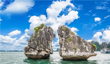 Vietnam Cutural Highlights 15 Days