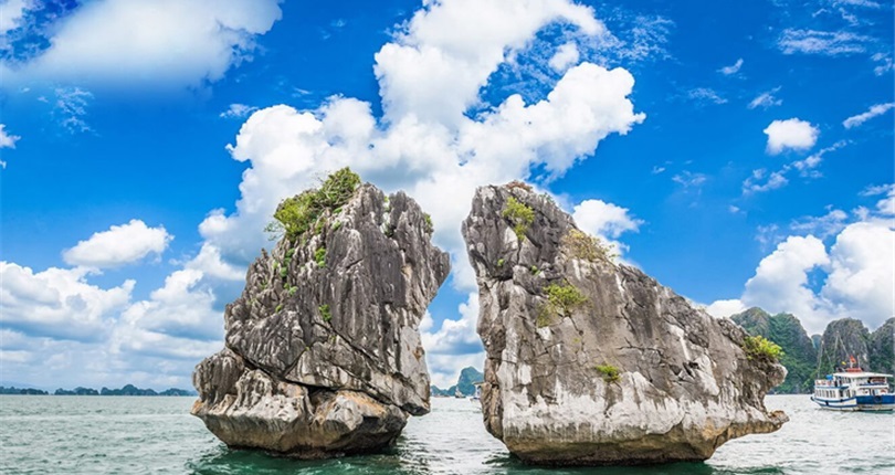 Vietnam Cutural Highlights 15 Days