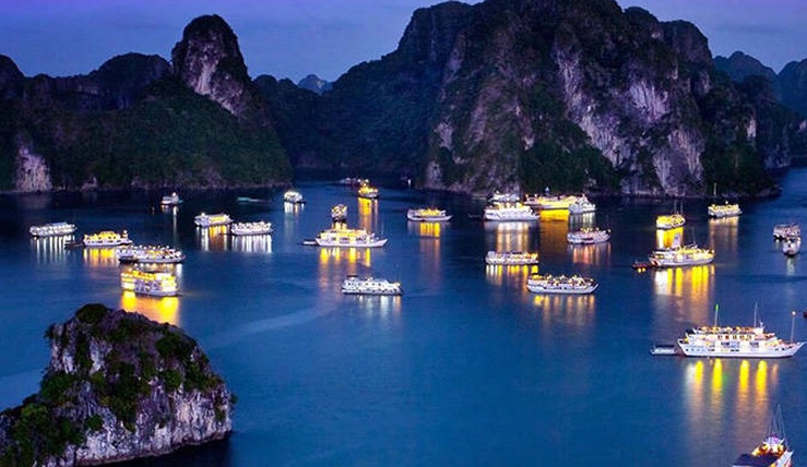 Vietnam Cutural Highlights 15 Days