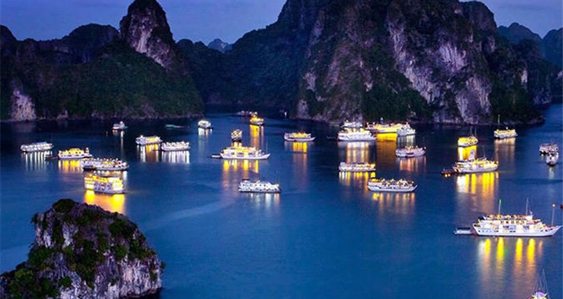 Vietnam Cutural Highlights 15 Days