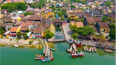 Charming Vietnam 16 Days