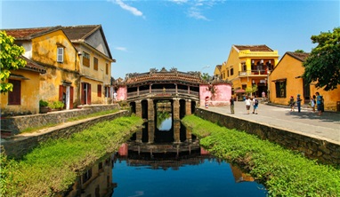 Charming Vietnam 16 Days