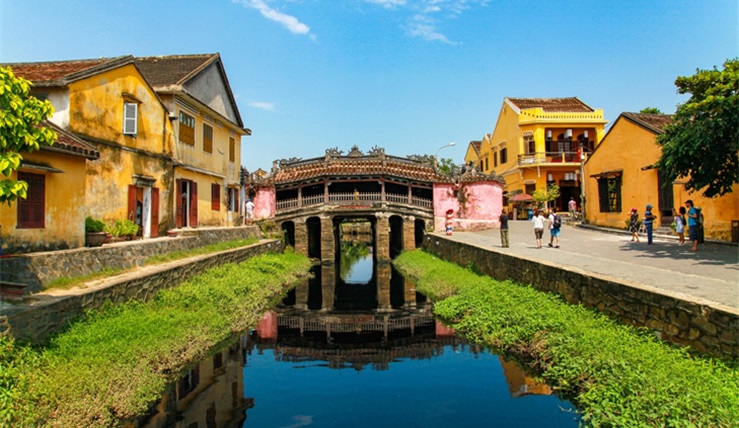 Charming Vietnam 16 Days