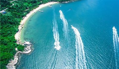 Charming Vietnam 16 Days