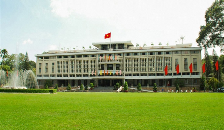 Charming Vietnam 16 Days