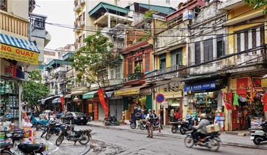 Charming Vietnam 16 Days