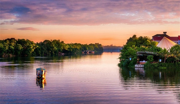 Charming Vietnam 16 Days
