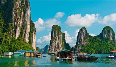 Essential Vietnam 17 Days