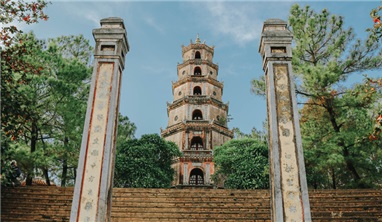 Essential Vietnam 17 Days