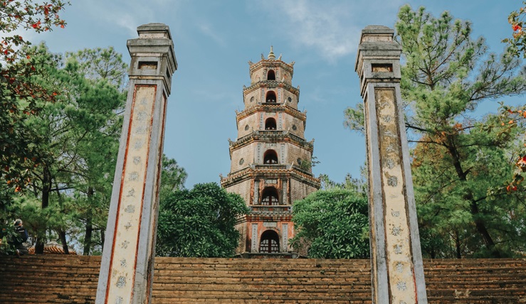 Essential Vietnam 17 Days