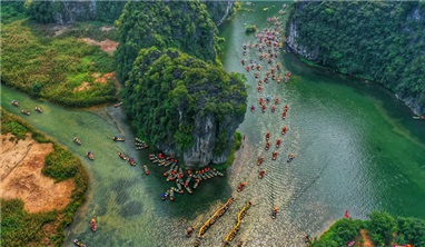 Essential Vietnam 17 Days