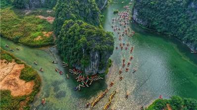 Essential Vietnam 17 Days