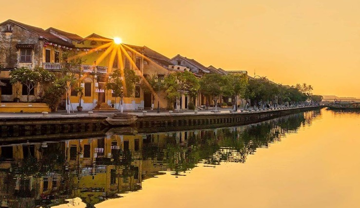 Essential Vietnam 17 Days