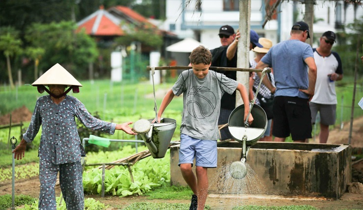 Essential Vietnam 17 Days