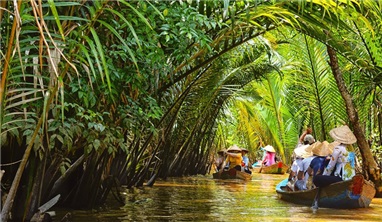 Essential Vietnam 17 Days