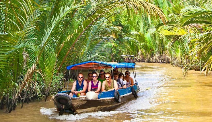 Essential Vietnam 17 Days