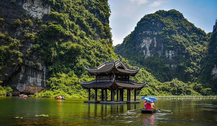 Essential Vietnam 17 Days
