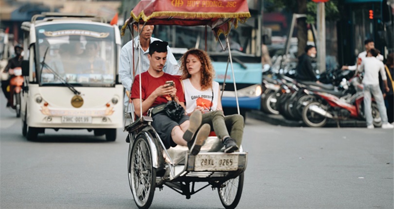 Vietnam Cutural Highlights 15 Days