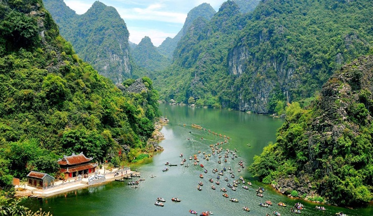 Classic Vietnam 14 Days