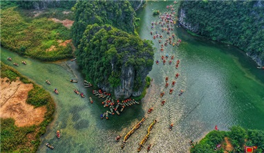 Classic Vietnam 14 Days