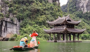 Classic Vietnam 14 Days