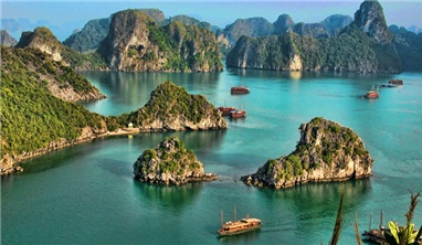 Classic Vietnam 14 Days