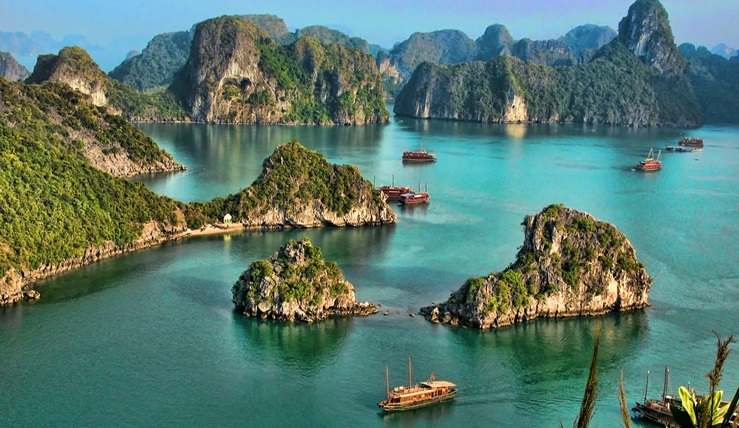 Classic Vietnam 14 Days