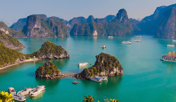 Classic Vietnam 14 Days
