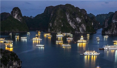 Classic Vietnam 14 Days