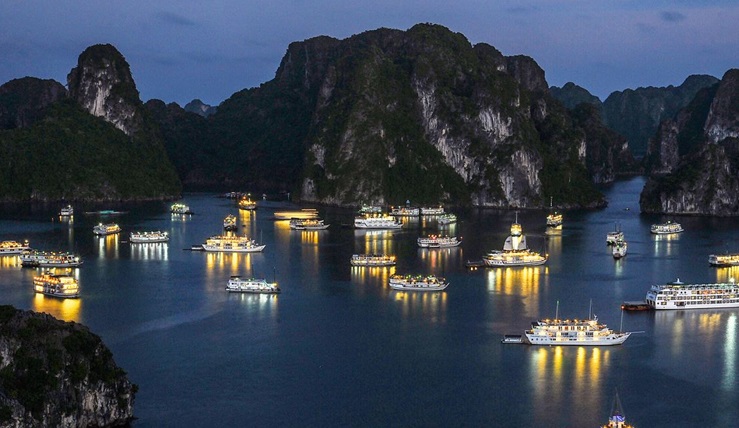 Classic Vietnam 14 Days