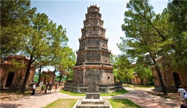 Classic Vietnam 14 Days