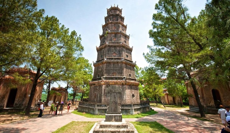 Classic Vietnam 14 Days