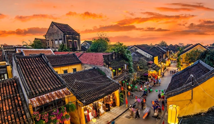Classic Vietnam 14 Days