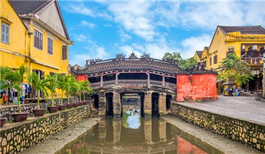 Classic Vietnam 14 Days