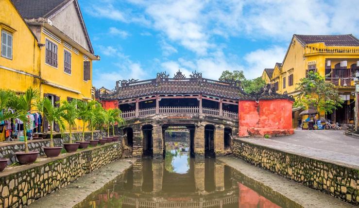 Classic Vietnam 14 Days