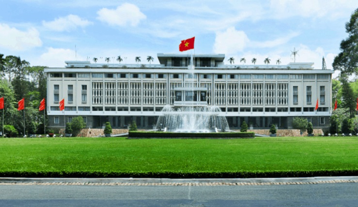 Classic Vietnam 14 Days