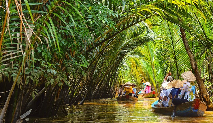 Classic Vietnam 14 Days