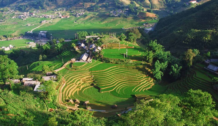 Classic Vietnam 14 Days