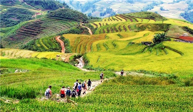 Classic Vietnam 14 Days