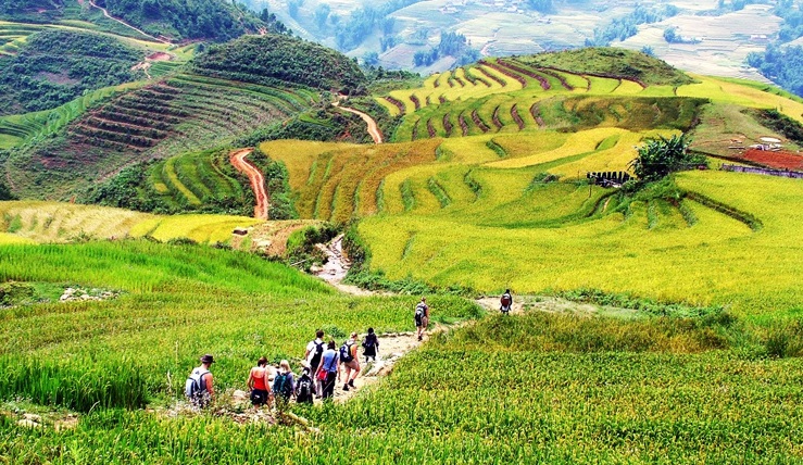 Classic Vietnam 14 Days