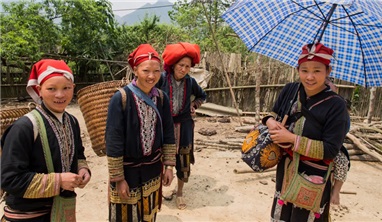 Classic Vietnam 14 Days